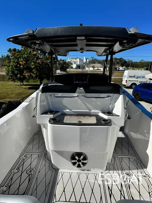 2017 Sunsation 32 CCX - Media 23
