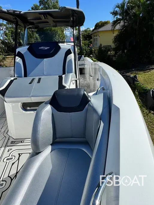 2017 Sunsation 32 CCX - Media 17