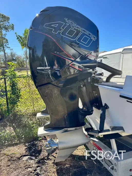 2017 Sunsation 32 CCX - Media 10