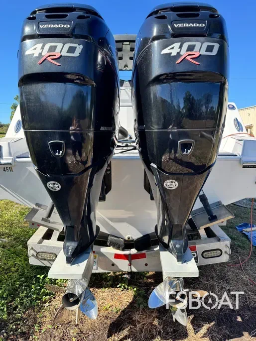 2017 Sunsation 32 CCX - Media 9