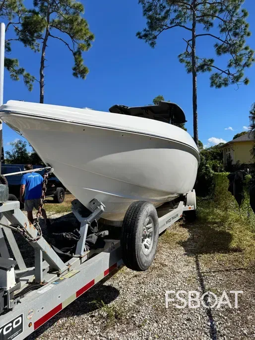 2017 Sunsation 32 CCX - Media 3