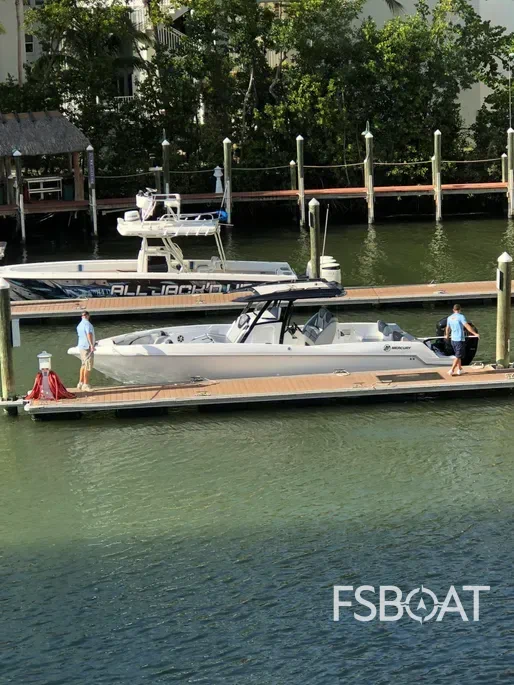 2017 Sunsation 32 CCX - Media 8