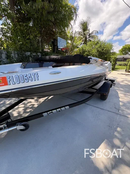 2022 Scarab 165 ID - Media 9