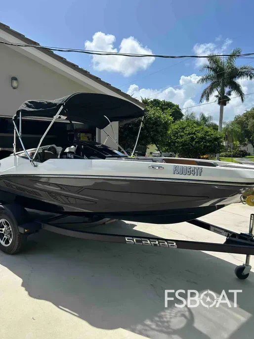 2022 Scarab 165 ID - Media 13