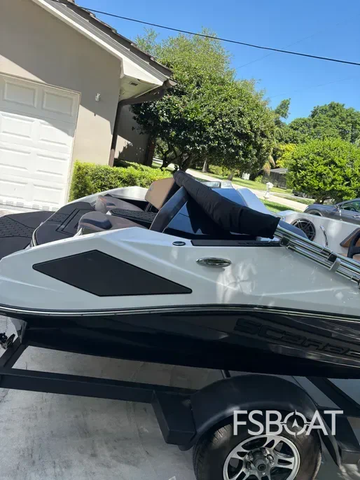 2022 Scarab 165 ID - Media 3