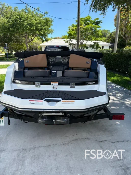 2022 Scarab 165 ID - Media 2