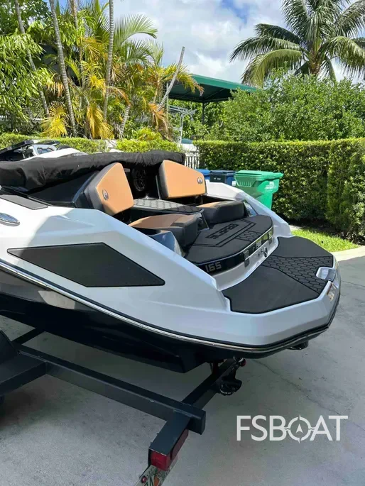 2022 Scarab 165 ID - Media 22