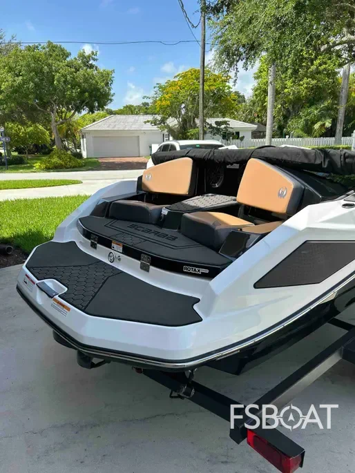 2022 Scarab 165 ID - Media 24