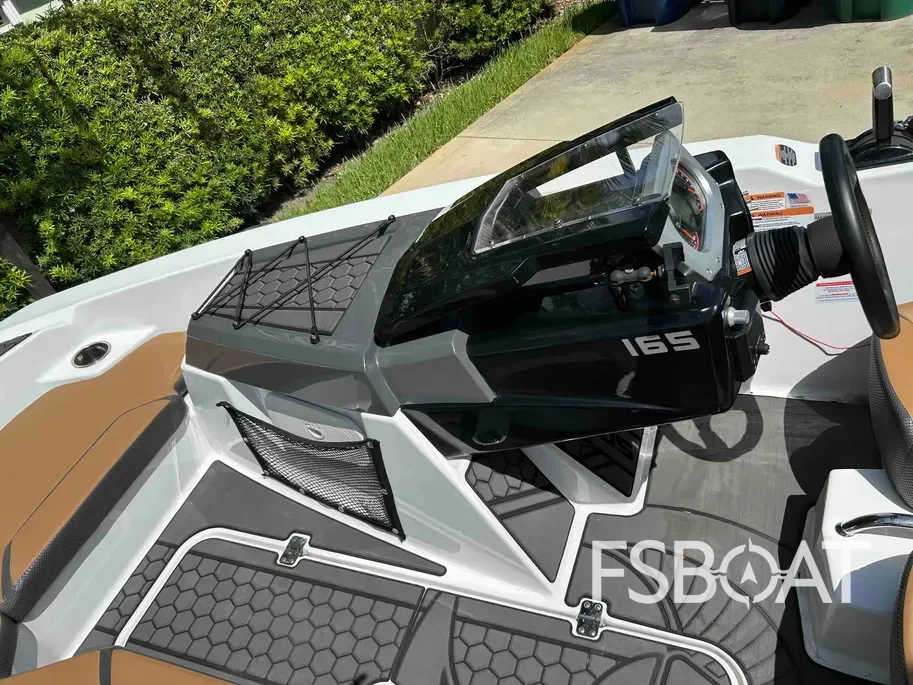 2022 Scarab 165 ID - Media 17