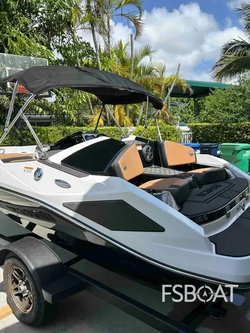 2022 Scarab 165 ID - Media 15