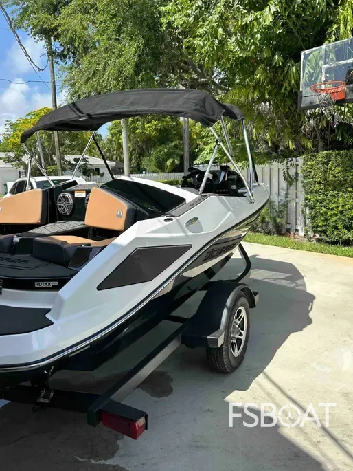 2022 Scarab 165 ID - Media 14