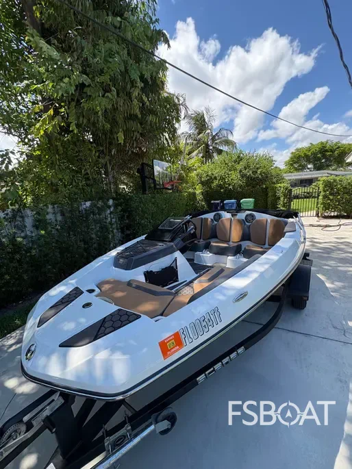 2022 Scarab 165 ID - Media 10