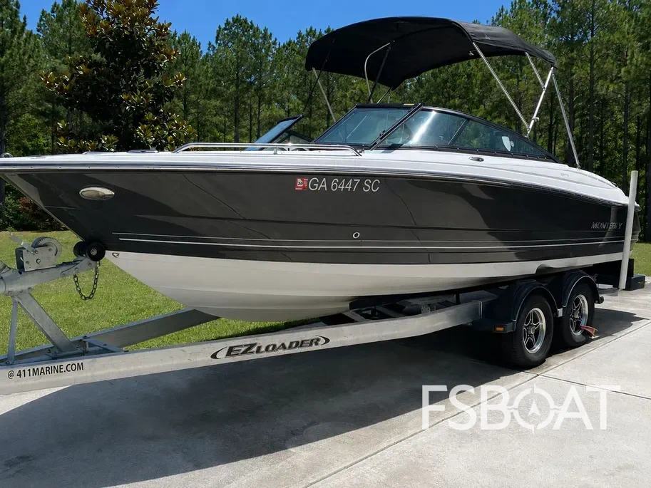 2016 Monterey 224FS - Media 5