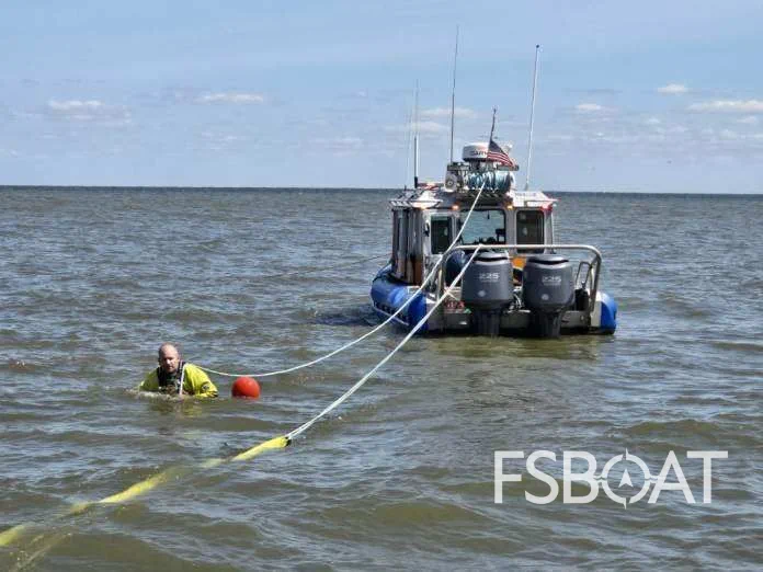 2004 SAFE Boats Defender 25 - Media 8
