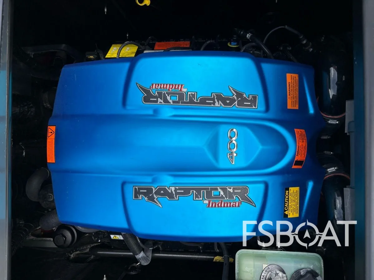 2021 ATX Surf Boats 20 Type-S - Media 11