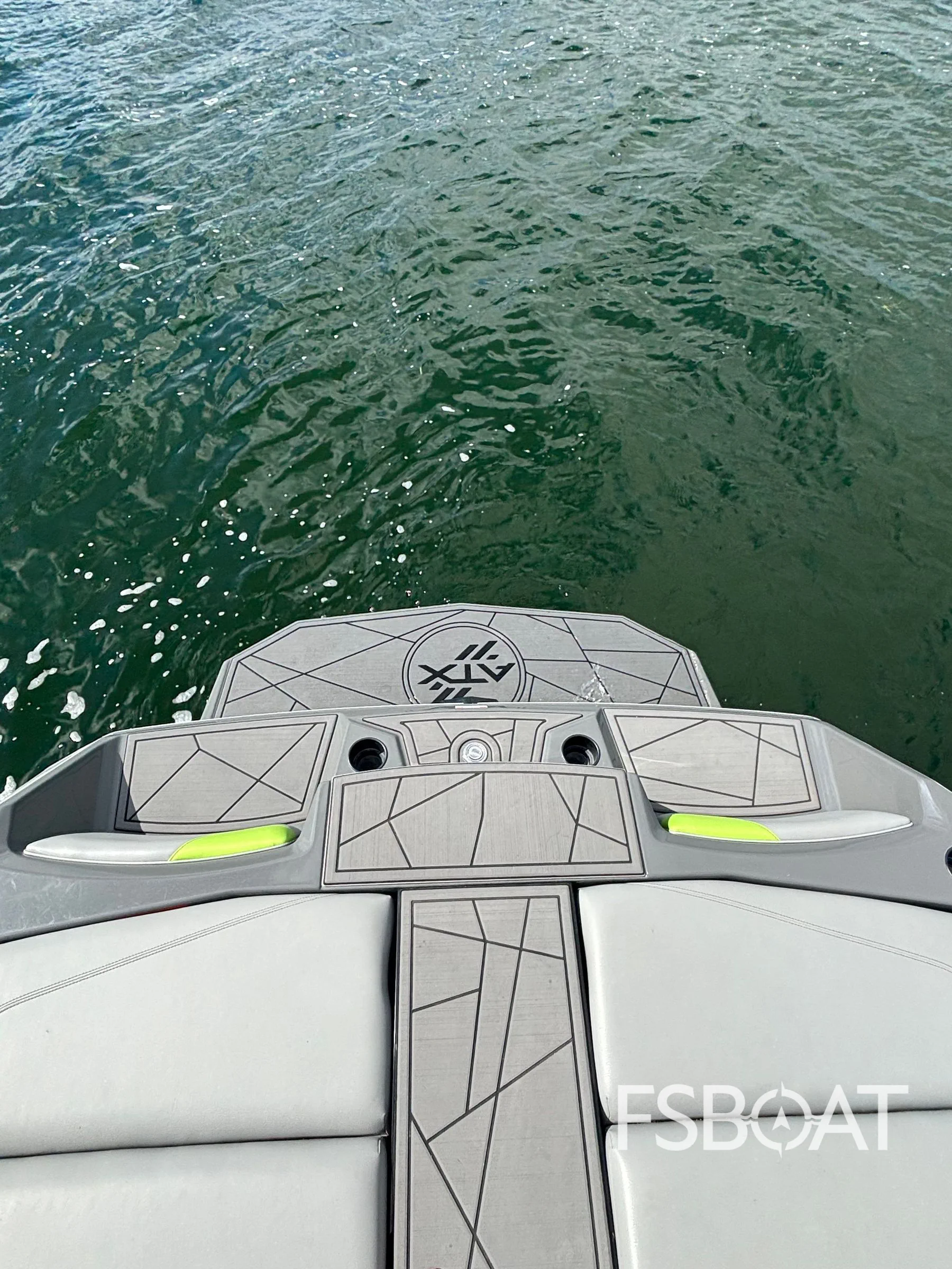 2021 ATX Surf Boats 20 Type-S - Media 9