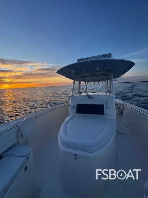 2020 Cobia 350 Center Console - Media 4