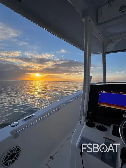 2020 Cobia 350 Center Console - Media 2