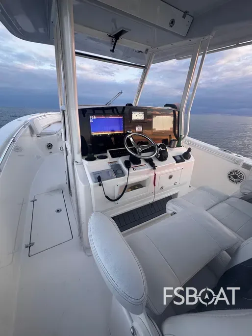 2020 Cobia 350 Center Console - Media 6