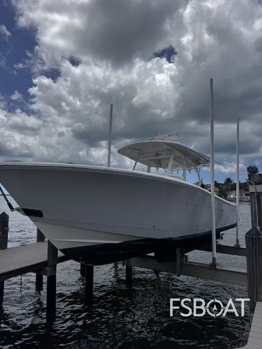 2020 Cobia 350 Center Console - Media 12