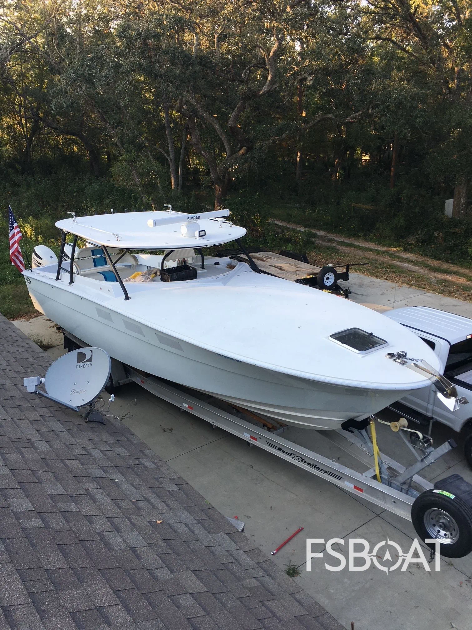 1968 Magna Marine 35 - Media 7