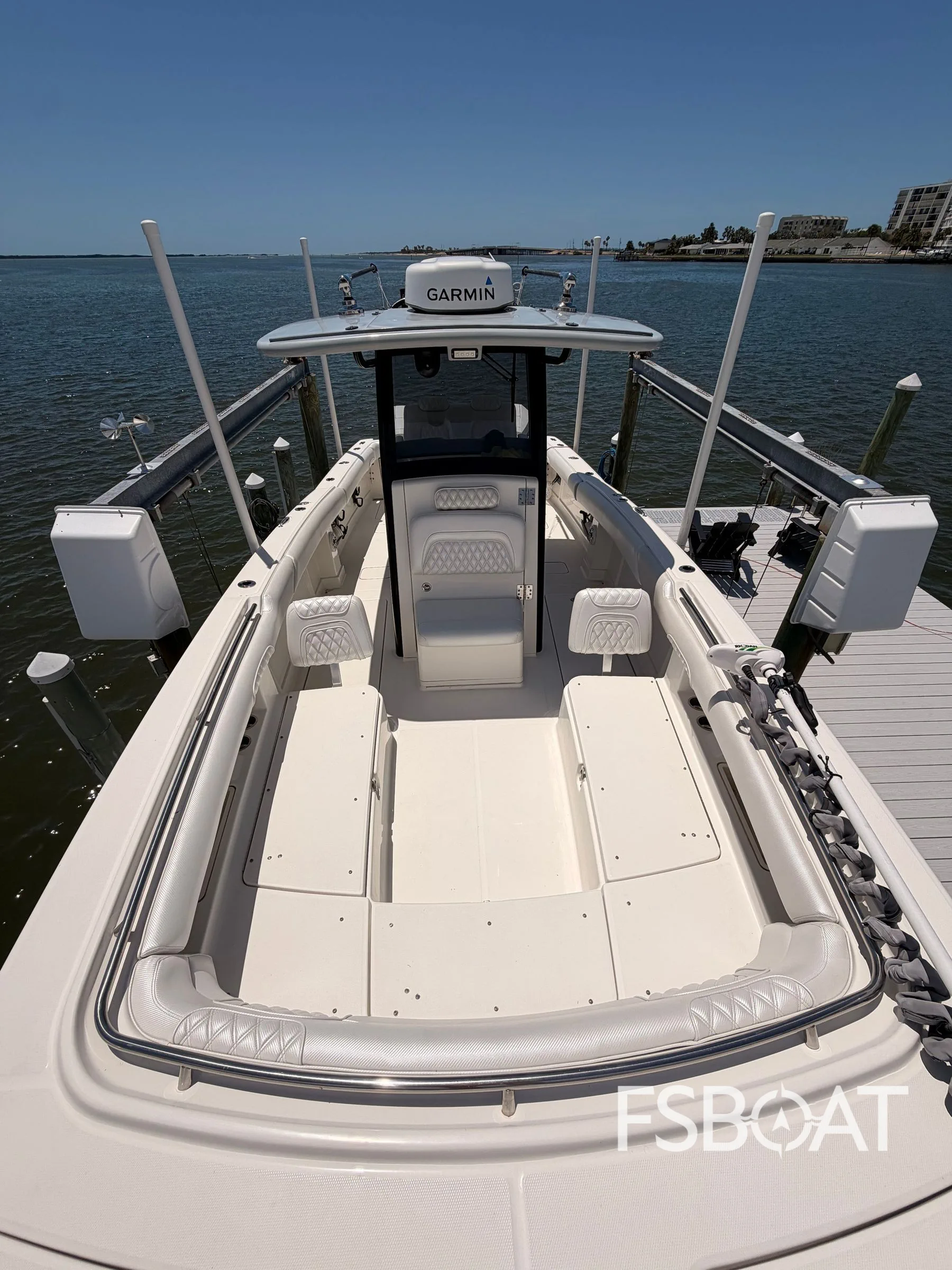 2020 World Cat 280 CC-X - Media 15