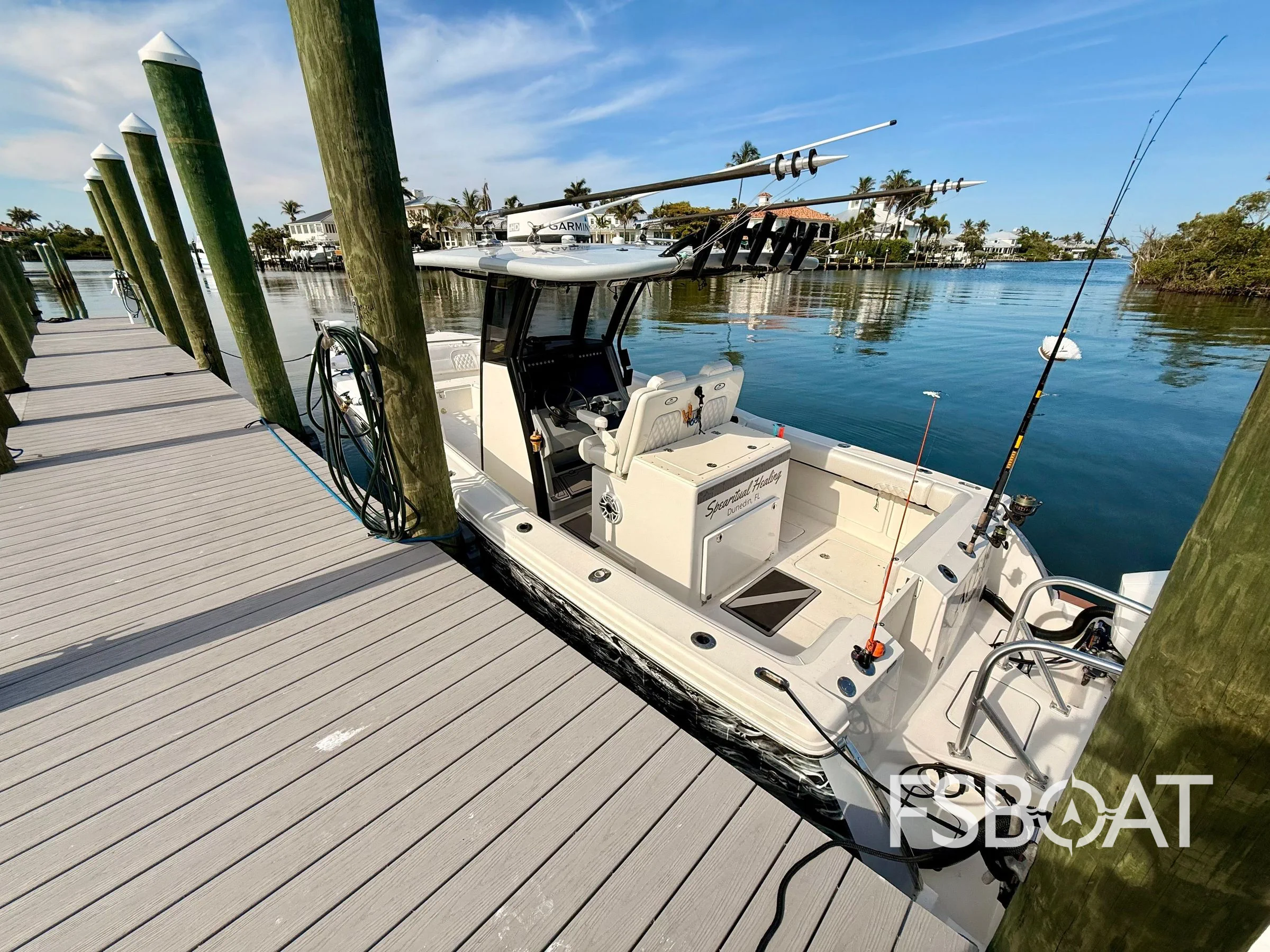 2020 World Cat 280 CC-X - Media 10