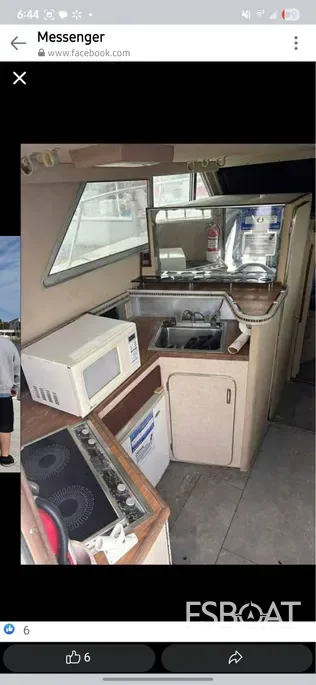 1981 Chris-Craft Commander - Media 5