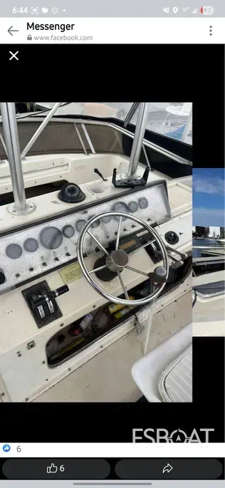 1981 Chris-Craft Commander - Media 3
