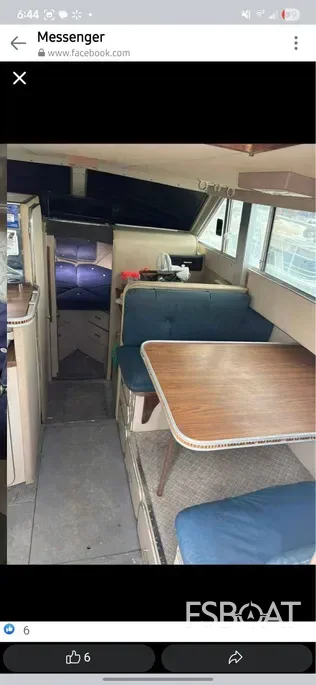 1981 Chris-Craft Commander - Media 7