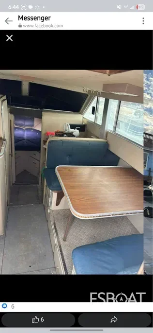 1981 Chris-Craft Commander - Media 6