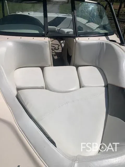 2001 Nautique Super Air Nautique - Media 11