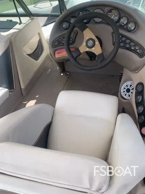 2001 Nautique Super Air Nautique - Media 8