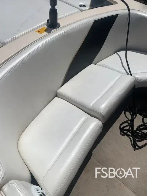 2001 Nautique Super Air Nautique - Media 12