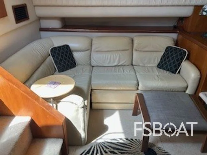 2001 Cruisers Yachts 3750 - Media 10