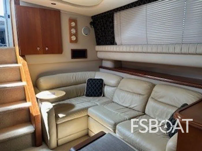 2001 Cruisers Yachts 3750 - Media 11