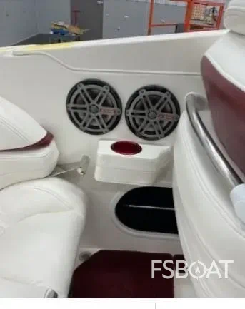 2003 Sunsation 32 Dominator - Media 10
