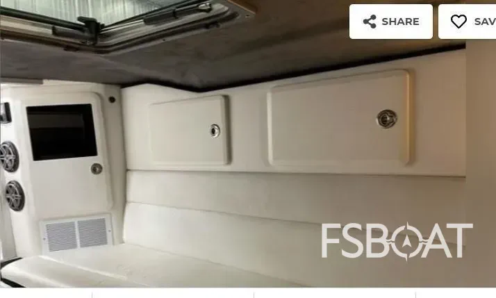 2003 Sunsation 32 Dominator - Media 9