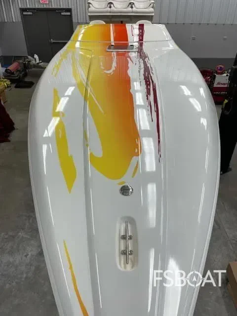 2003 Sunsation 32 Dominator - Media 7