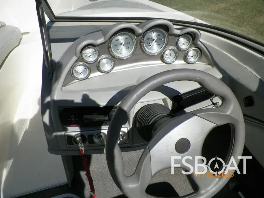 2011 Bayliner I/O - Media 6