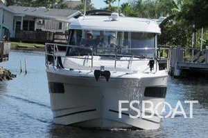 2021 Jeanneau NC 895 - Media 2