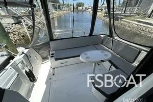 2021 Jeanneau NC 895 - Media 10