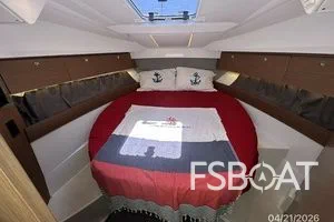 2021 Jeanneau NC 895 - Media 11
