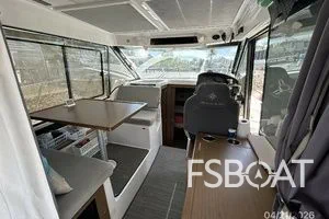 2021 Jeanneau NC 895 - Media 9