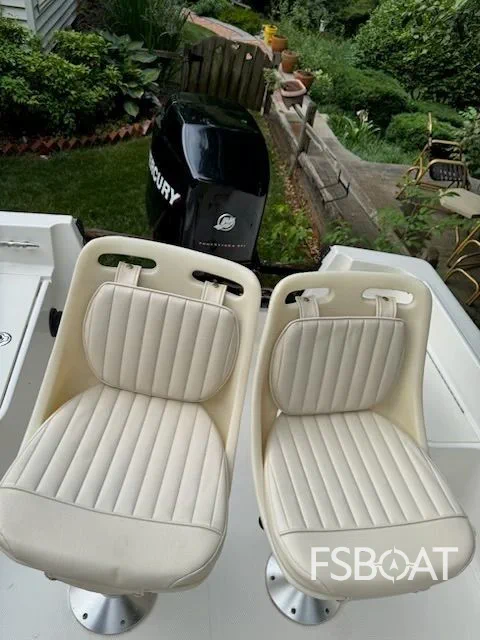 2006 Mako 171 Center Console - Media 7