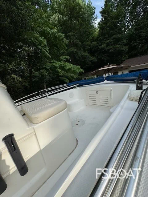 2006 Mako 171 Center Console - Media 8