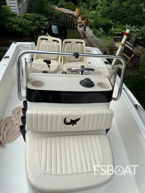 2006 Mako 171 Center Console - Media 6