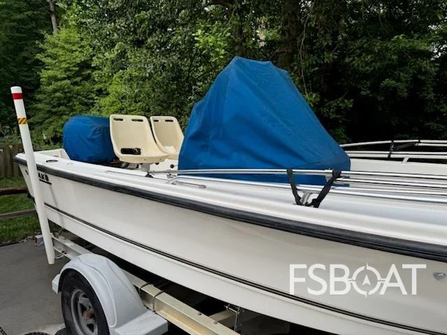 2006 Mako 171 Center Console - Media 3