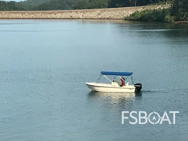 2006 Mako 171 Center Console - Media 23