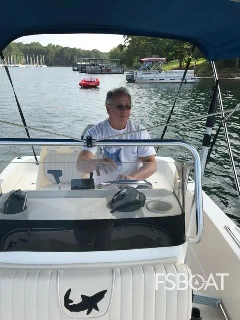 2006 Mako 171 Center Console - Media 22